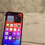 Good Apple iPhone 13 Mini - Verizon, 128 GB, Red, A2481