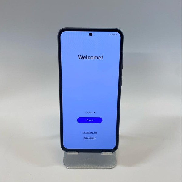 Samsung Galaxy S23 FE - Metro by T-Mobile, 128 GB, Graphite, 8 GB, SM-S711U