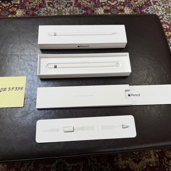 Apple Pencil 1st Gen