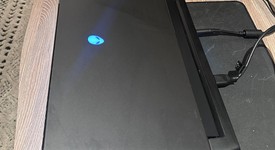 Good
													Dell Alienware Laptop, photo 5 of 14