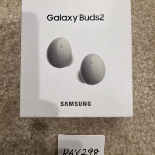 Samsung Galaxy Buds2 - Olive, SM-R177