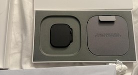 Mint
													Apple Watch Ultra 2 49mm - Unlocked, Black, A2986, photo 2 of 7