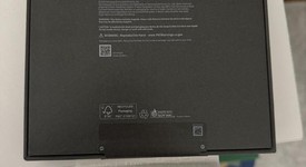 New
													Samsung Galaxy Z Fold7 - Unlocked, Jetblack, 512 GB, 12 GB, SM-F966U1, photo 2 of 2