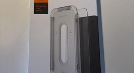 Good
													Apple iPhone 13 Pro - Unlocked, Sierra Blue, 128 GB, A2483, photo 5 of 8