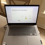 Good Lenovo IdeaPad Chromebook