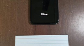 Fair
													Google Pixel 4a - Verizon, Black, 128 GB, 6 GB, photo 4 of 4