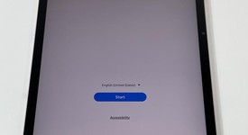Good
													Samsung Galaxy Tab S8 - Wi-Fi, Rose Gold, 256 GB, 8 GB, SM-X700, photo 2 of 8