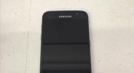 Good
													Samsung Galaxy S7 - Sprint, Black, 32 GB, SM-G930P, photo 2 of 7