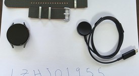 Mint
													Samsung Galaxy Watch7 - Wi-Fi, Green, SM-L310N, 44mm, photo 2 of 6