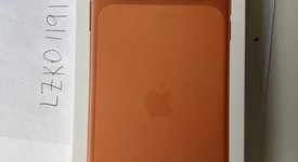 New
													Apple iPhone 17 Pro Max - T-Mobile, Cosmic Orange, 256 GB, A3257, photo 2 of 4