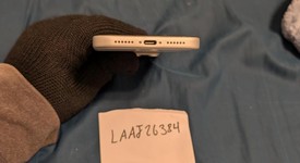 Mint
													Apple iPhone 17 Pro Max - Unlocked, Silver, 1 TB, A3257, photo 5 of 6