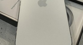 Mint
													Apple iPhone 13 Pro Max - Unlocked, Silver, 1 TB, A2484, photo 1 of 9