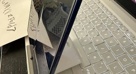 Good
													Samsung Galaxy Z Fold7 - Unlocked, Blue Shadow, 256 GB, 12 GB, SM-F966U1, photo 2 of 8