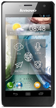 Lenovo K860 IdeaPhone