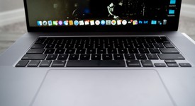 Mint
													MacBook Pro 2019 - 16" - I9, Gray, 2 TB, 32 GB, photo 2 of 15