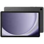 Fair Samsung Galaxy Tab A9 Plus - Wi-Fi, Silver, 64 GB, 4 GB, SM-X210