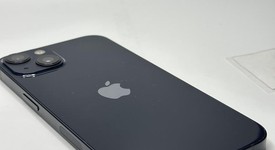 Good
													Apple iPhone 13 - Unlocked, Midnight, 256 GB, A2482, photo 4 of 6