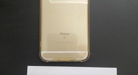 Good
													Apple iPhone 6S - Unlocked, Rose Gold, 32 GB, A1688, photo 4 of 5