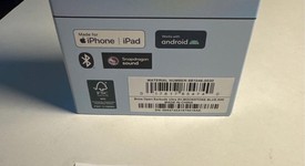 New
													Bose Ultra Open Earbuds - Moonstone Blue, photo 2 of 2