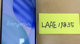 Fair
													Apple iPhone 13 Pro - Unlocked, Silver, 512 GB, A2483, photo 1 of 8