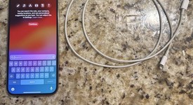 Good
													Apple iPhone 12 Pro Max - T-Mobile, Gold, 256 GB, A2342, photo 3 of 4