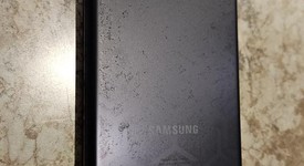 Good
													Samsung Galaxy S21 5G - T-Mobile, Gray, 128 GB, 8 GB, SM-G991U, photo 3 of 10