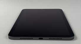 Good
													Apple iPad Mini 6th Gen - Unlocked, Gray, 64 GB, A2568, photo 4 of 7