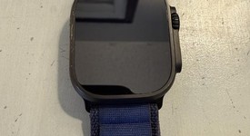 Good
													Apple Watch Ultra 2 49mm - Unlocked, Black, A2986, photo 4 of 13