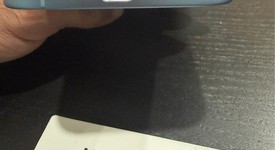 Mint
													Apple iPhone 17 - AT&T, Mist Blue, 256 GB, A3258, photo 5 of 5