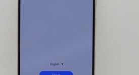 Good
													Samsung Galaxy S23 Plus - Unlocked, Cream, 256 GB, 8 GB, SM-S916U1, photo 1 of 5