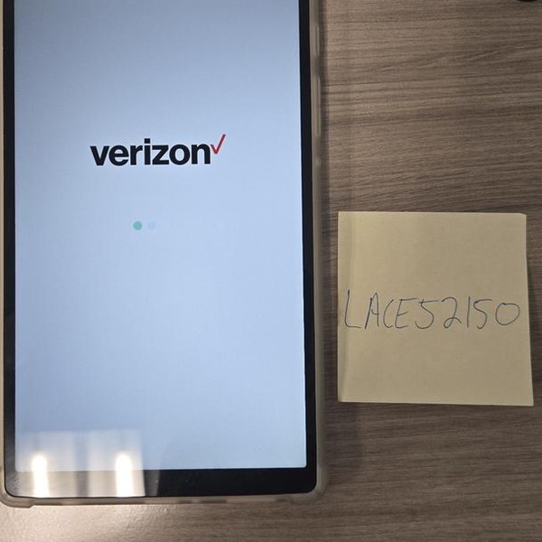 Samsung Galaxy Tab A7 Lite - Verizon, 32 GB, Gray, 3 GB, SM-T227U