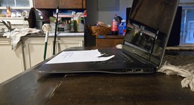 Fair
													Dell Inspiron Laptop, photo 2 of 7