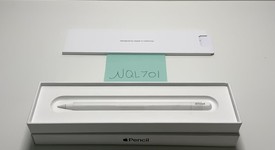 Mint
													Apple Pencil 3rd Gen (USB-C), photo 2 of 2