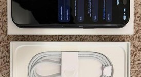 Mint
													Apple iPhone 16 Pro Max - Unlocked, Black, 1 TB, A3084, photo 2 of 9