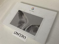 Google Pixel Tablet 11"