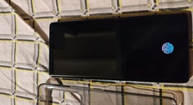 Good
													Nuu Smartphone - Unlocked, photo 3 of 8