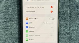 Good
													Apple iPhone 14 Pro Max - Unlocked, Purple, 1 TB, A2651, photo 2 of 9