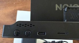 Mint
													Lenovo Legion Go - Z1 Extreme, Black, 2 TB, 16 GB, photo 5 of 15