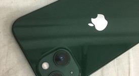 Mint
													Apple iPhone 13 - T-Mobile, Green, 128 GB, A2482, photo 2 of 7