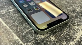 Good
													Apple iPhone 12 - Unlocked, Green, 128 GB, A2172, photo 3 of 8