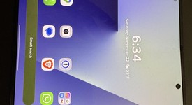 Good
													Samsung Galaxy Z Fold7 - Unlocked, Blue Shadow, 256 GB, 12 GB, SM-F966U1, photo 3 of 11