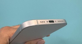 Mint
													Apple iPhone 15 - Unlocked, Blue, 256 GB, A2846, photo 6 of 6