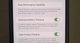 Mint
													Apple iPhone 13 Pro Max - Unlocked, Silver, 256 GB, A2484, photo 5 of 14