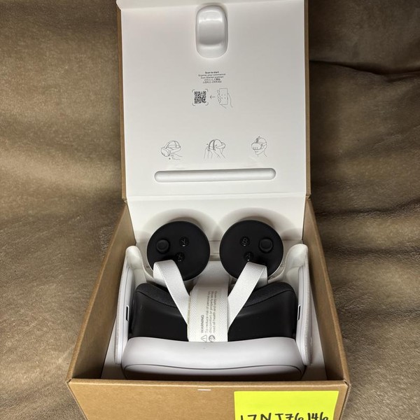 Meta Quest 3 - 128 GB