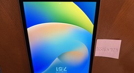 Good
													Apple iPad Pro 12.9" 1st Gen 2015 - Wi-Fi, Gray, 32 GB, A1584, 1st Gen 2015, photo 1 of 1