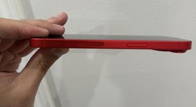 Mint
													Apple iPhone 14 - Unlocked, Red, 128 GB, A2649, photo 2 of 11