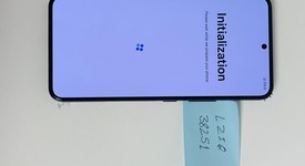 Good
													Samsung Galaxy S22 - Verizon, Black, 128 GB, 8 GB, SM-S901U, photo 1 of 9