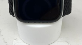 Good
													Apple Watch Series 10 46mm - Silver, A2999 - GPS, Aluminum, photo 4 of 5