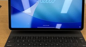 Good
													Apple iPad Pro 12.9" 6th Gen 2022 - Wi-Fi, Gray, 1 TB, photo 1 of 24