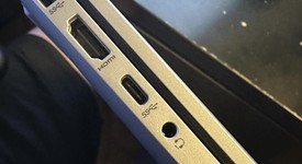 Good
													HP Laptop, photo 2 of 7